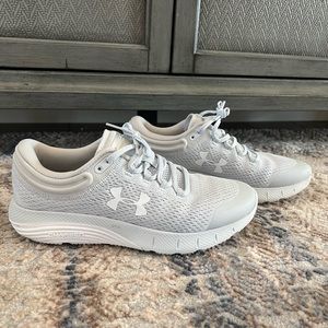 Under Armour Women's Charged Bandit 5 Running Shoe